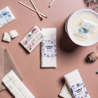 ✨ Vůně, které zahřejí duši ✨ Naše aroma vosky do aromalamp promění každý kout domova v malý voňavý ráj. Vyber si svou...